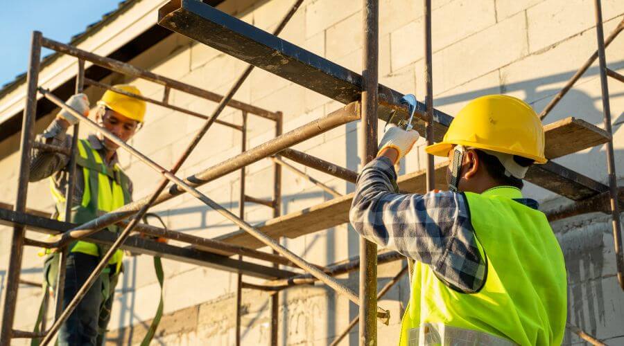 Fascia Repair in South Sioux City, NE
